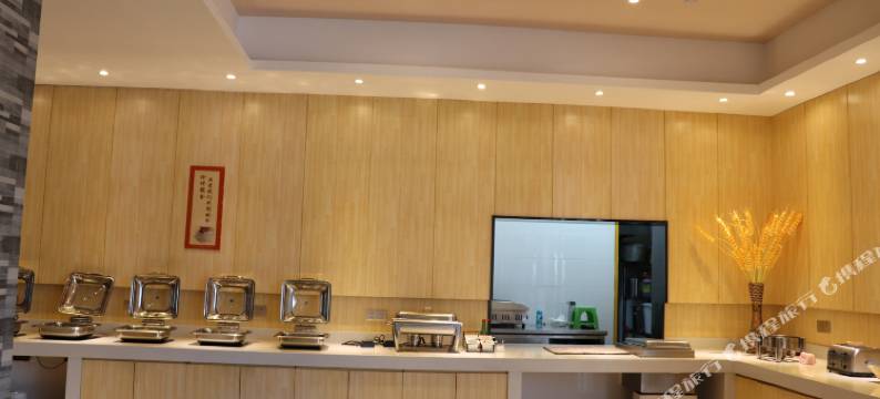 千景酒店(南宁仙葫店)图片