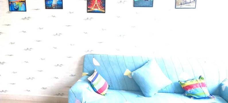 西昌海韵客栈图片