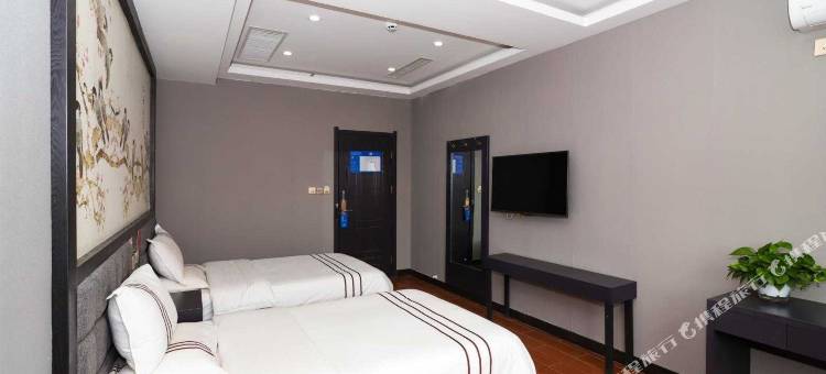 汾西鑫明珠大酒店图片