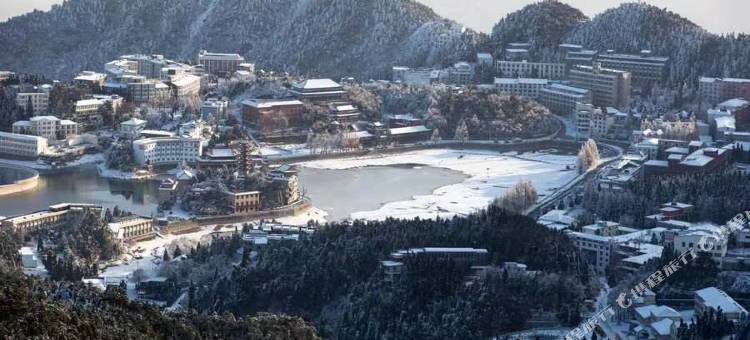 维也纳3好酒店(通山政府店)图片