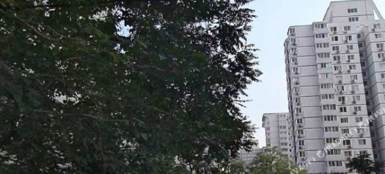 北京好再来公寓图片