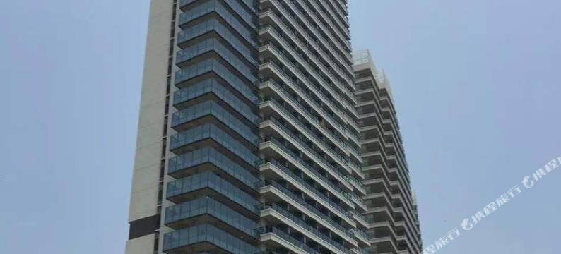 阳江海陵岛十里银滩海之梦豪华度假公寓图片