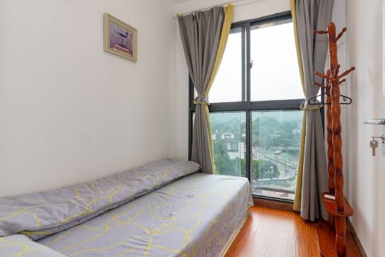 最美遇见公寓(金沙正街分店)