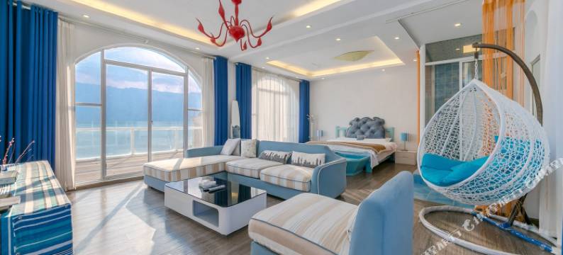 大理市大理海景民宿(文笔村分店)图片