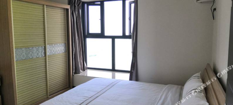 北海吉朋海景民宿图片