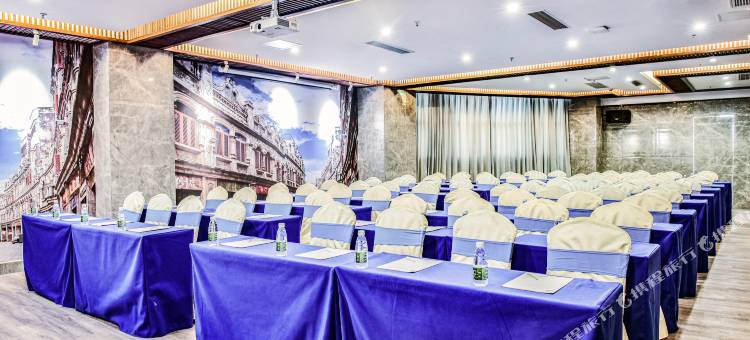 天成大酒店(文昌中学高铁站店)图片