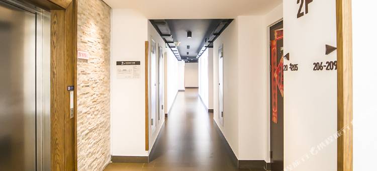 柠檬·松花湖青山公寓图片