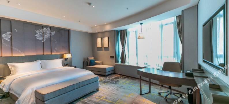 广东地质山水酒店图片