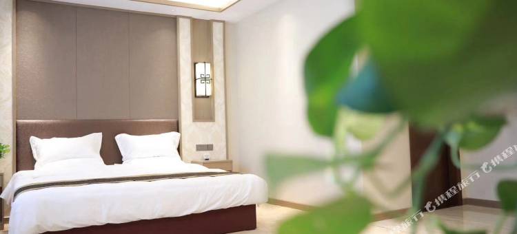 黑河安诺商务宾馆图片