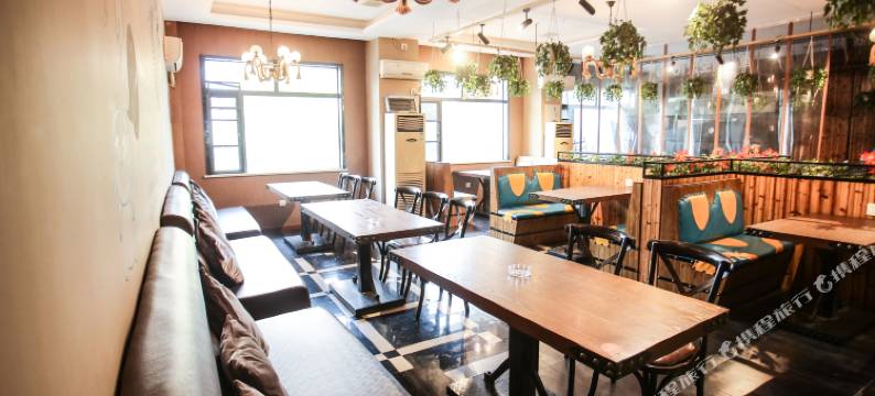 格拉斯酒店(安庆人民路步行街店)图片