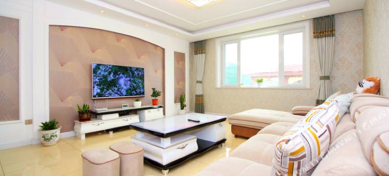 秦皇岛旅途之友公寓图片