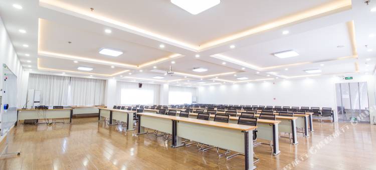 锦江之星品尚(济南山东大学山大南路店)图片