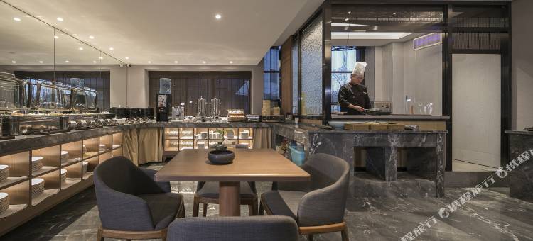 美豪丽致酒店(天津滨江道营口道地铁站店)图片