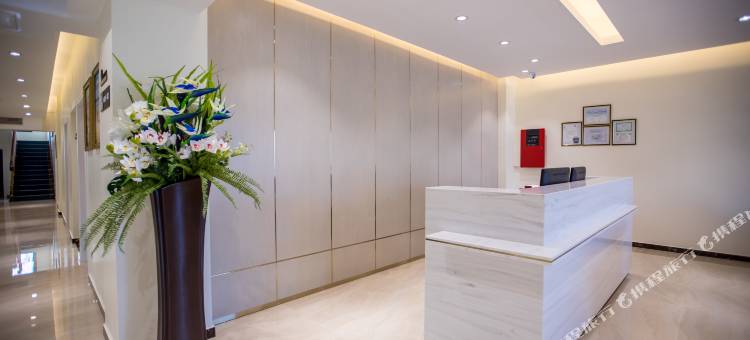 美式酒店(Hotel Americano)图片