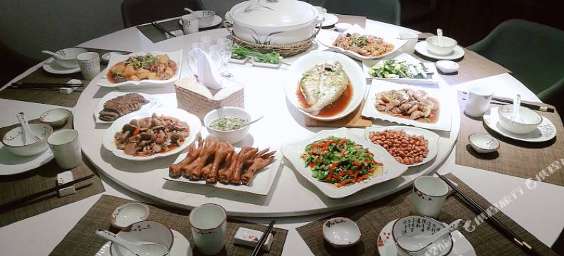 忆南山小隐智能民宿图片