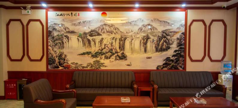 绥德晨曦大酒店(榆林市第一医院店)图片