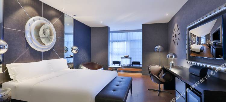 桔子酒店(嘉善世博店)图片