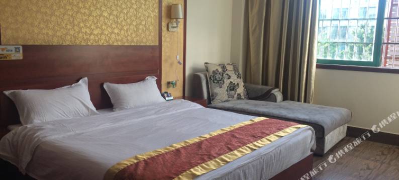 韶关意源宾馆图片