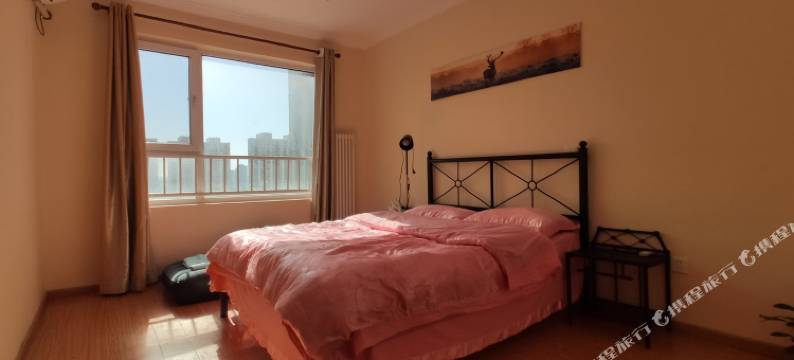 北京Carry瀏公寓(3号店)图片