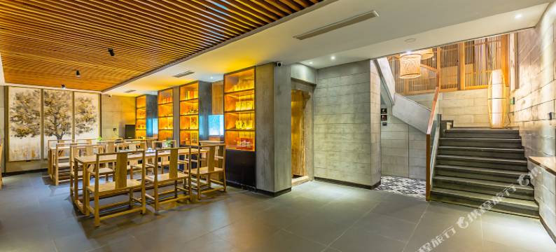 杭州栖在度假民宿(西湖风景区满觉陇店)图片