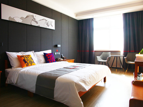 骏怡精选酒店(故城迎瑞广场店 )