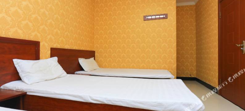 哈尔滨华迎宾馆图片