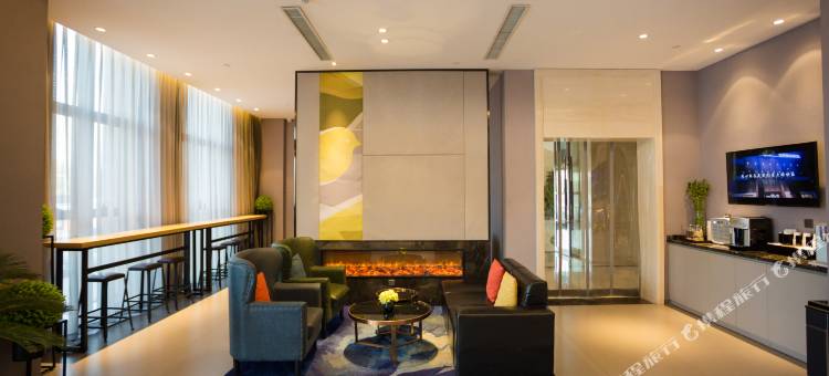 如家商旅酒店(天津梅江会展中心张道口地铁站店)图片