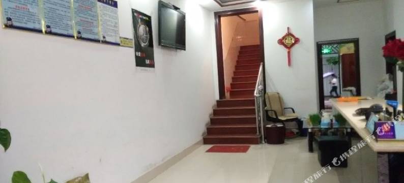 仙游南丰宾馆图片