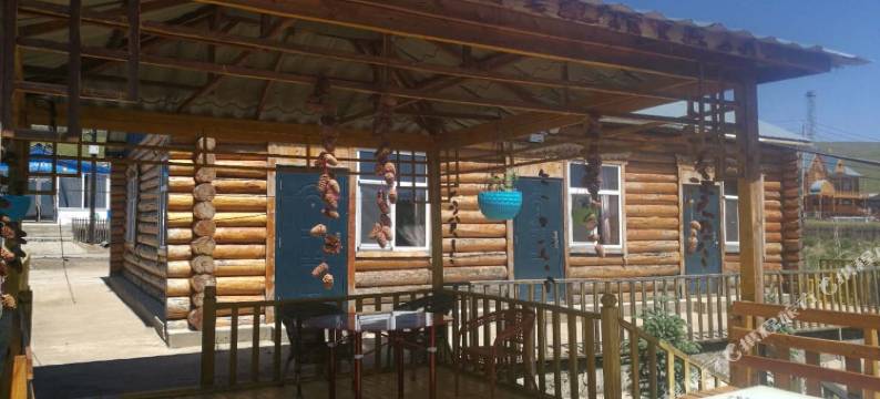 额尔古纳安尼沙之家客栈图片