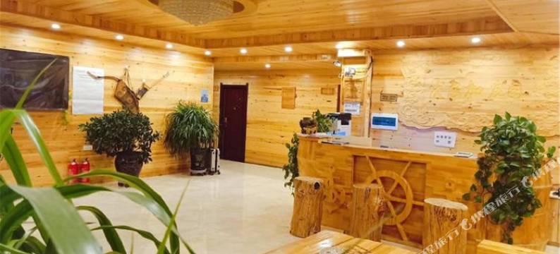 伏尔加庄园(额尔古纳奇乾路店)图片