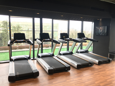 Shanglv Sky Garden Hotel Hotel Overview