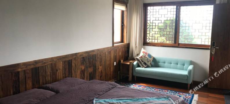 武汉阳光菜菜客栈图片