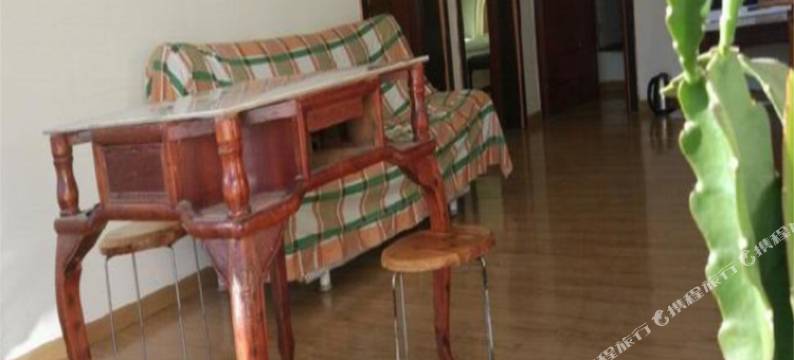 松潘江棱私家客栈图片