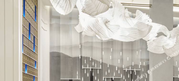 上海恩然邦臣酒店图片