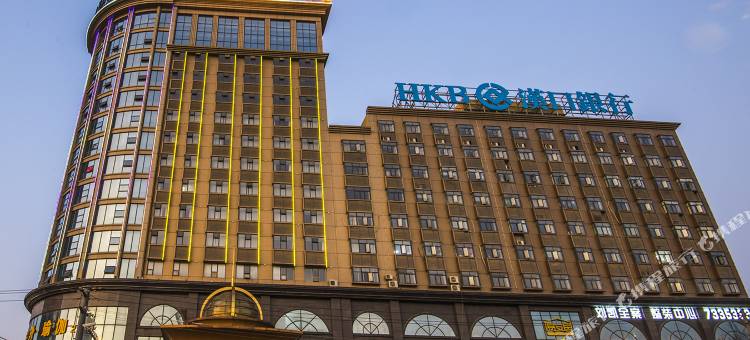 京山金山国际大酒店图片