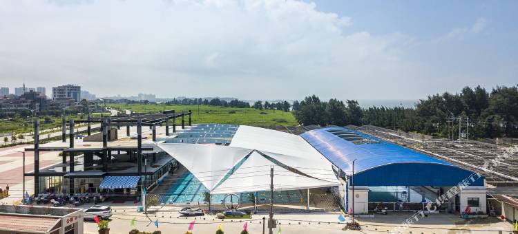 惠安问海民宿图片