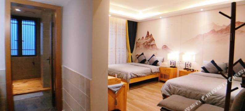 湘西lijing客栈图片