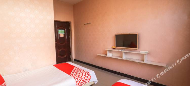 OYO濮阳青年公寓图片