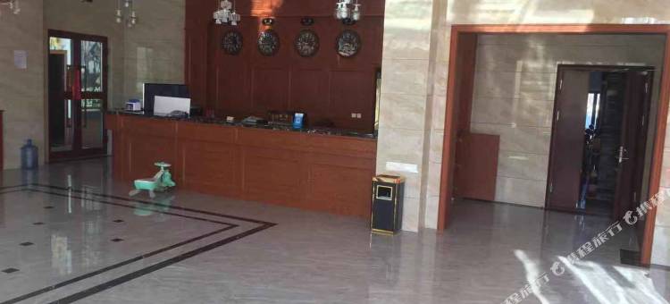 贵南永福大厦图片