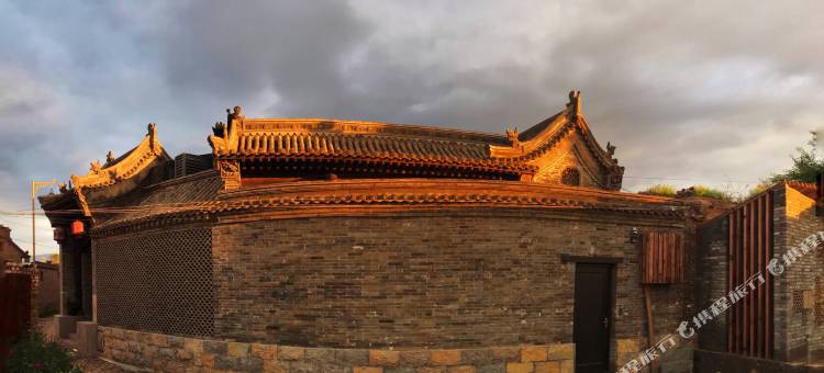 蔚县不觉晓人文民宿图片