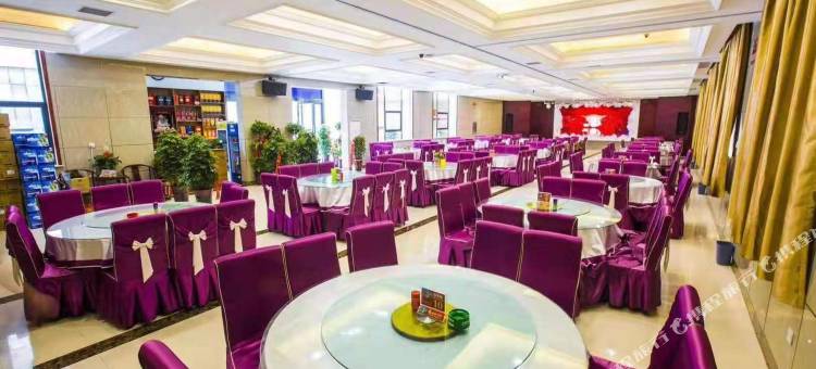 锦江之星风尚酒店(信阳火车站天润广场店)图片