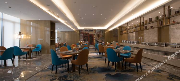 南昌凯美·旅城国际酒店(象湖南昌医学院店)图片