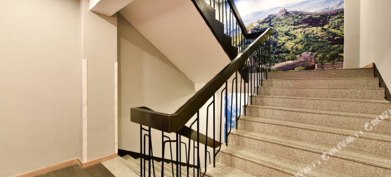 汉庭酒店(北京新街口平安里地铁站店)图片