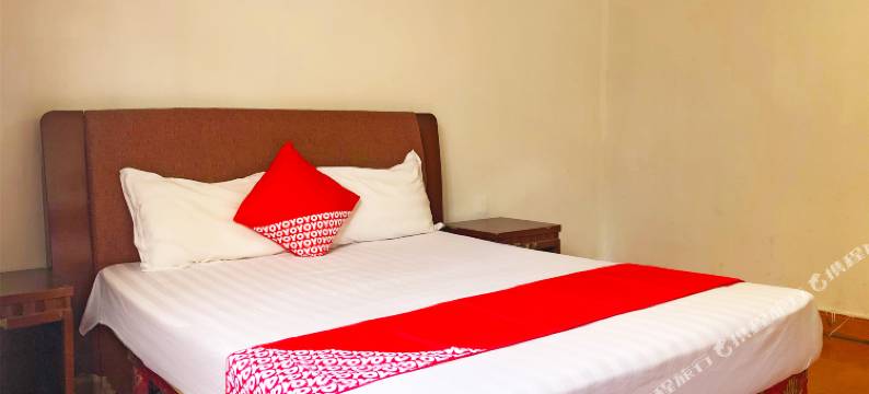 鹰潭天天阳宾馆图片