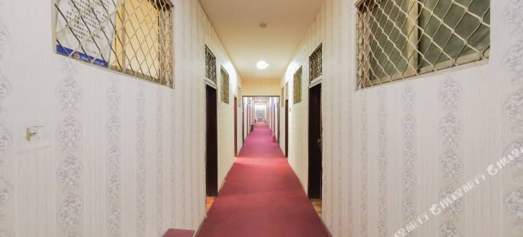 平顶山鸿祥宾馆图片