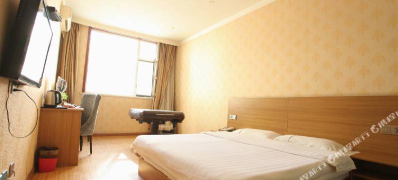 临汾青苹果公寓图片