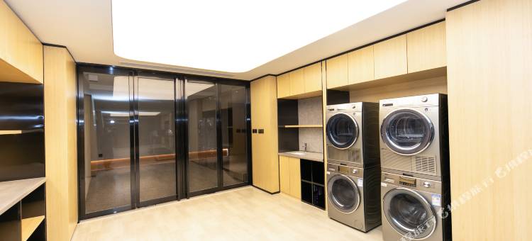 全季酒店(西安南门明城墙店)图片