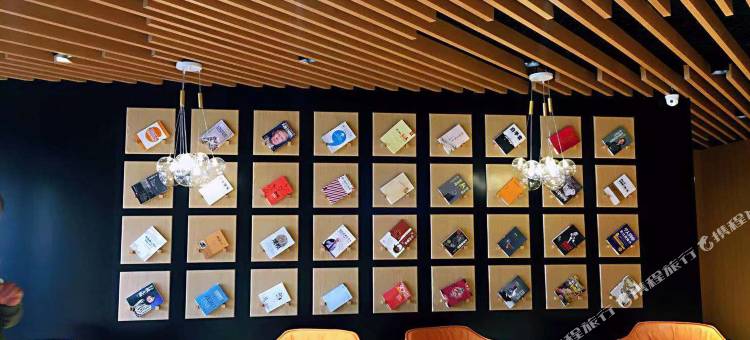 云上酒店(包头包百店)图片