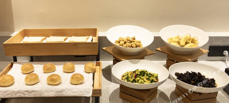 满庭星酒店(桐庐富春江乔林路店)图片