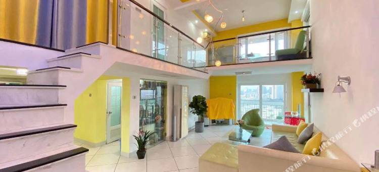 海景套房民宿(厦门会展中心店)图片